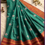 Jasmine Silk Saree 2
